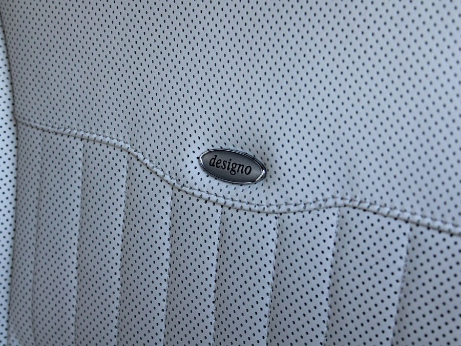 Mercedes-Benz CL-Класс, 2012г., полный привод, автомат