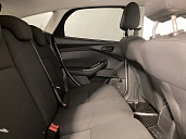 Ford Focus, 2016г., передний привод, механика