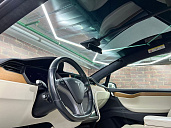 Tesla Model X, 2020г., полный привод, автомат