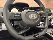 Hyundai Lafesta, 2025г., передний привод, робот