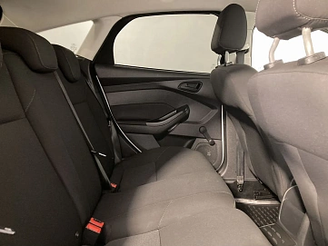 Ford Focus, 2016г, передний привод, механика