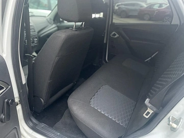 Lada (ВАЗ) Granta, 2023г, передний привод, механика