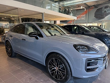 Porsche Cayenne, 2025г., полный привод, автомат