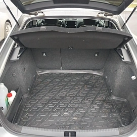 Skoda Octavia, 2018г, передний привод, автомат