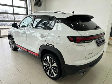 Changan , 2023г., передний привод, робот