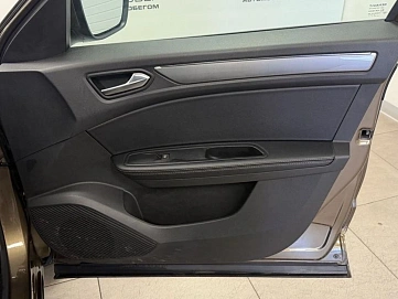 Renault Arkana, 2019г, передний привод, механика