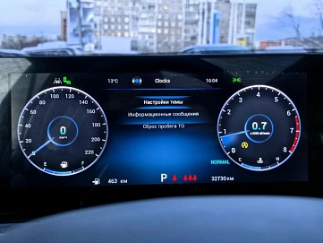 Chery Tiggo 8 Pro Max, 2023г, полный привод, робот