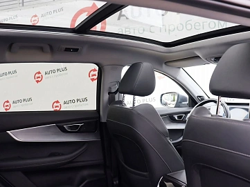 Chery Tiggo 7 Pro Max, 2022г, передний привод, вариатор