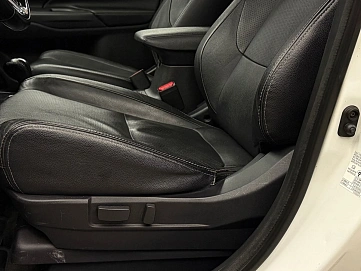 Mitsubishi Outlander, 2018г, полный привод, вариатор