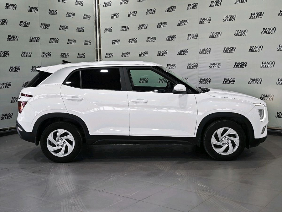 Hyundai , 2022г., передний привод, механика