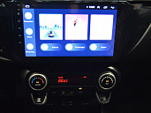 Kia Rio, 2017г., передний привод, механика