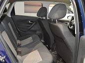 Volkswagen Polo, 2012г., передний привод, робот