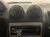 Renault , 2007г., передний привод, механика