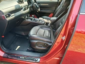 Mazda CX-5, 2018г., передний привод, автомат