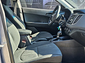 Hyundai Creta, 2017г., передний привод, автомат