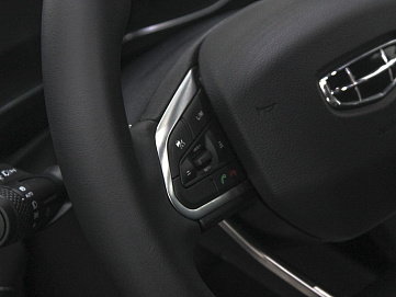 Geely Atlas Pro, 2024г, полный привод, робот