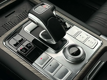 Tank 500, 2023г, полный привод, автомат