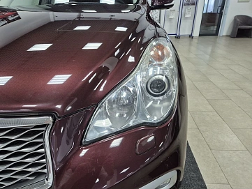 Infiniti QX50, 2016г, полный привод, автомат