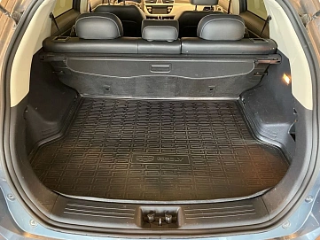 Geely Atlas, 2019г, передний привод, автомат