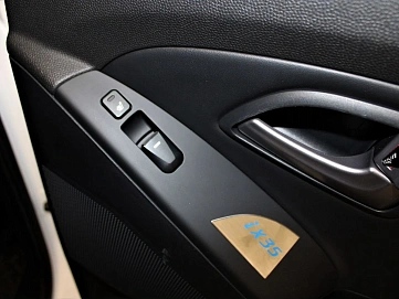 Hyundai ix35, 2013г, передний привод, автомат
