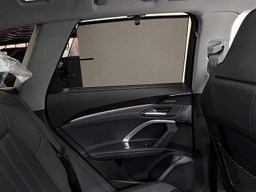 Audi Q5, 2025г, полный привод, робот