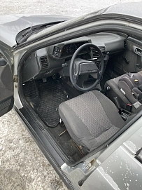 Lada (ВАЗ) 2111, 2003г, передний привод, механика