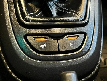 Lada (ВАЗ) Vesta, 2017г, передний привод, механика