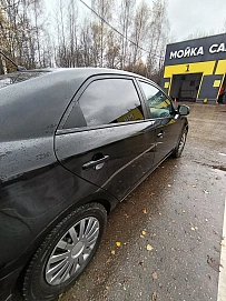 Kia Cerato, 2012г, передний привод, механика