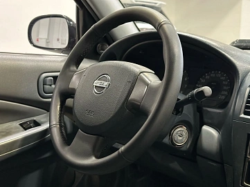 Nissan Almera Classic, 2006г, передний привод, механика