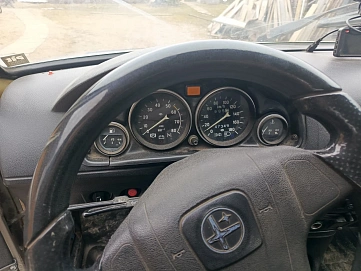 Lada (ВАЗ) 1111 Ока, 2005г, передний привод, механика