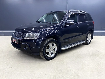 Suzuki Grand Vitara, 2011г, полный привод, автомат
