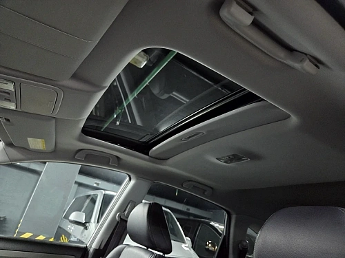 Honda CR-V, 2012г, полный привод, автомат