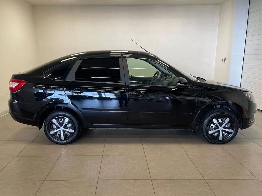 Lada (ВАЗ) , 2024г., передний привод, механика