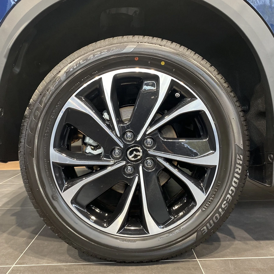 Mazda CX-5, 2025г., передний привод, автомат