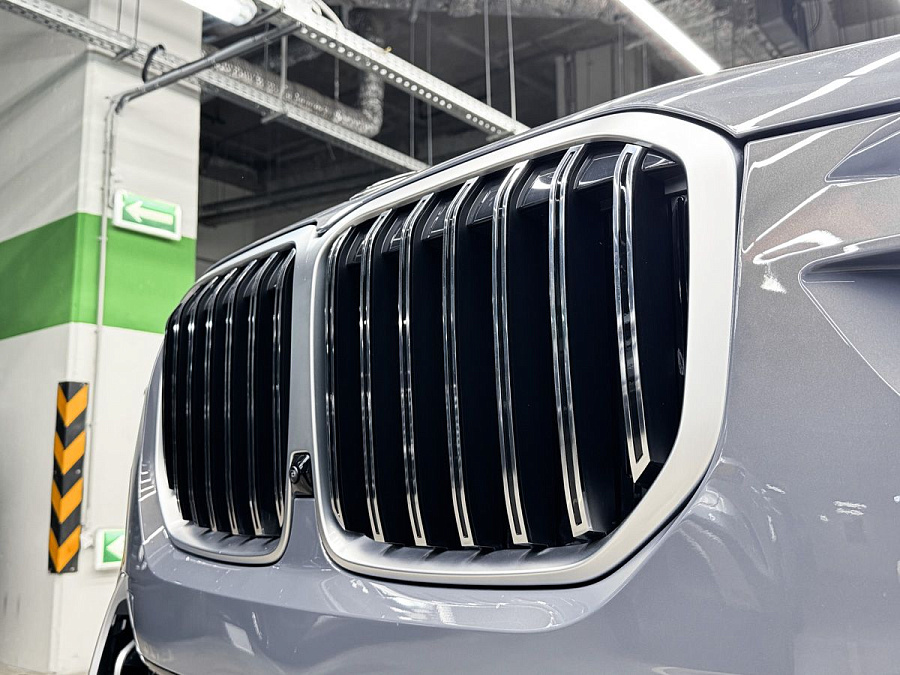 BMW X7, 2023г., полный привод, автомат