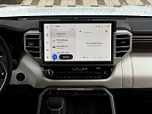 Toyota Sequoia, 2025г., полный привод, автомат