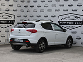 Lifan X50, 2018г., передний привод, вариатор
