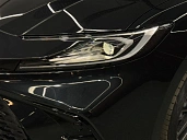 Toyota Camry, 2025г., передний привод, вариатор