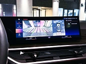 BMW X7, 2022г., полный привод, автомат