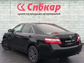 Toyota Camry, 2011г., передний привод, автомат