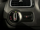 Volkswagen Polo, 2011г., передний привод, механика