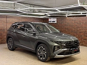Hyundai Tucson, 2025г., полный привод, автомат