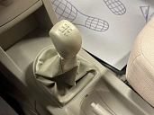 Hafei Brio, 2006г., передний привод, механика