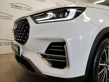 Chery Tiggo 8 Pro, 2023г, передний привод, автомат