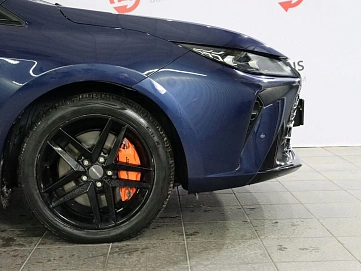 Omoda S5 GT, 2023г, передний привод, робот