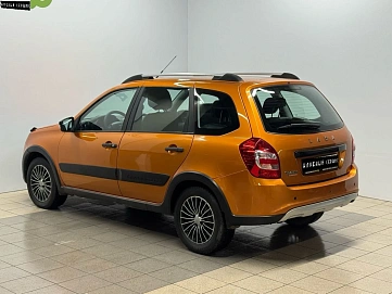 Lada (ВАЗ) , 2019г., передний привод, механика