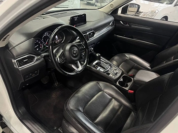 Mazda CX-5, 2018г, полный привод, автомат