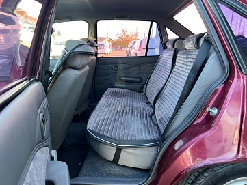 Daewoo Nexia, 2007г, передний привод, механика