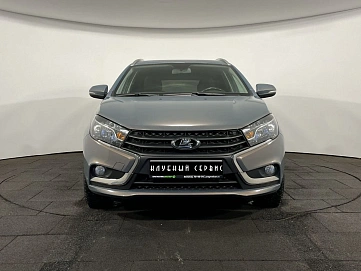 Lada (ВАЗ) Vesta, 2020г, передний привод, механика