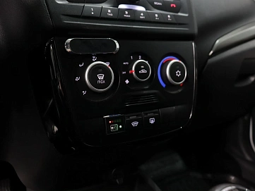 Lada (ВАЗ) Granta, 2025г, передний привод, механика